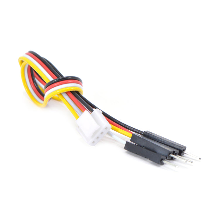 4 Pin JST (PH) Wire to Jumper Cable 4 Pin JST (PH) Wire to Jumper Cable